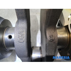 Citroen - C3 - Krukas