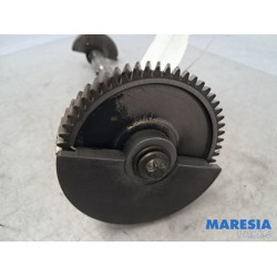 Citroen - C3 - Balansas