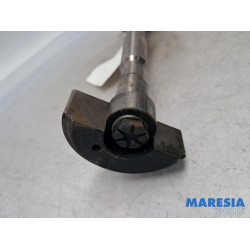 Citroen - C3 - Balansas