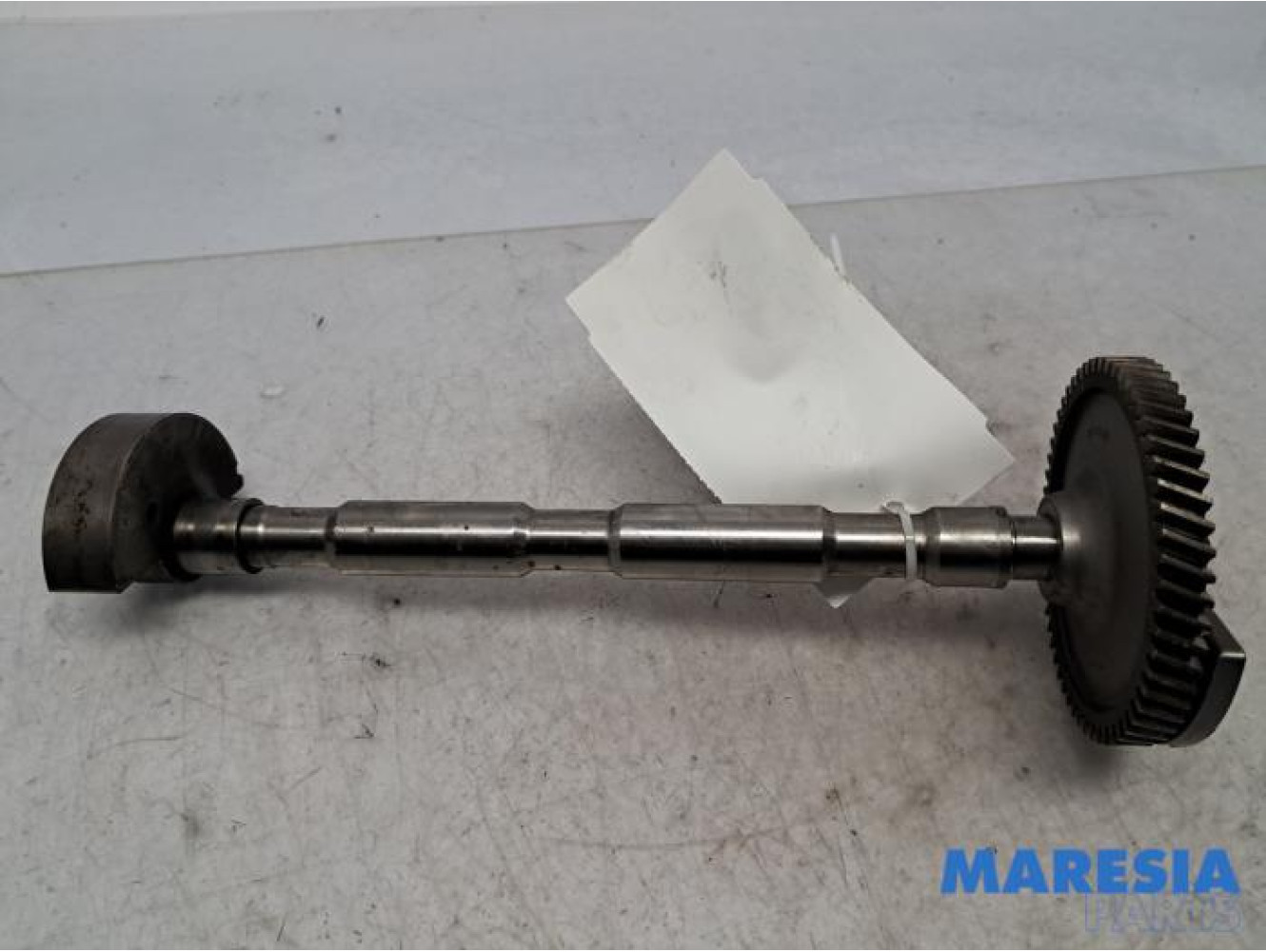 Citroen - C3 - Balansas