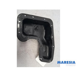 Citroen - C3 - Carterpan