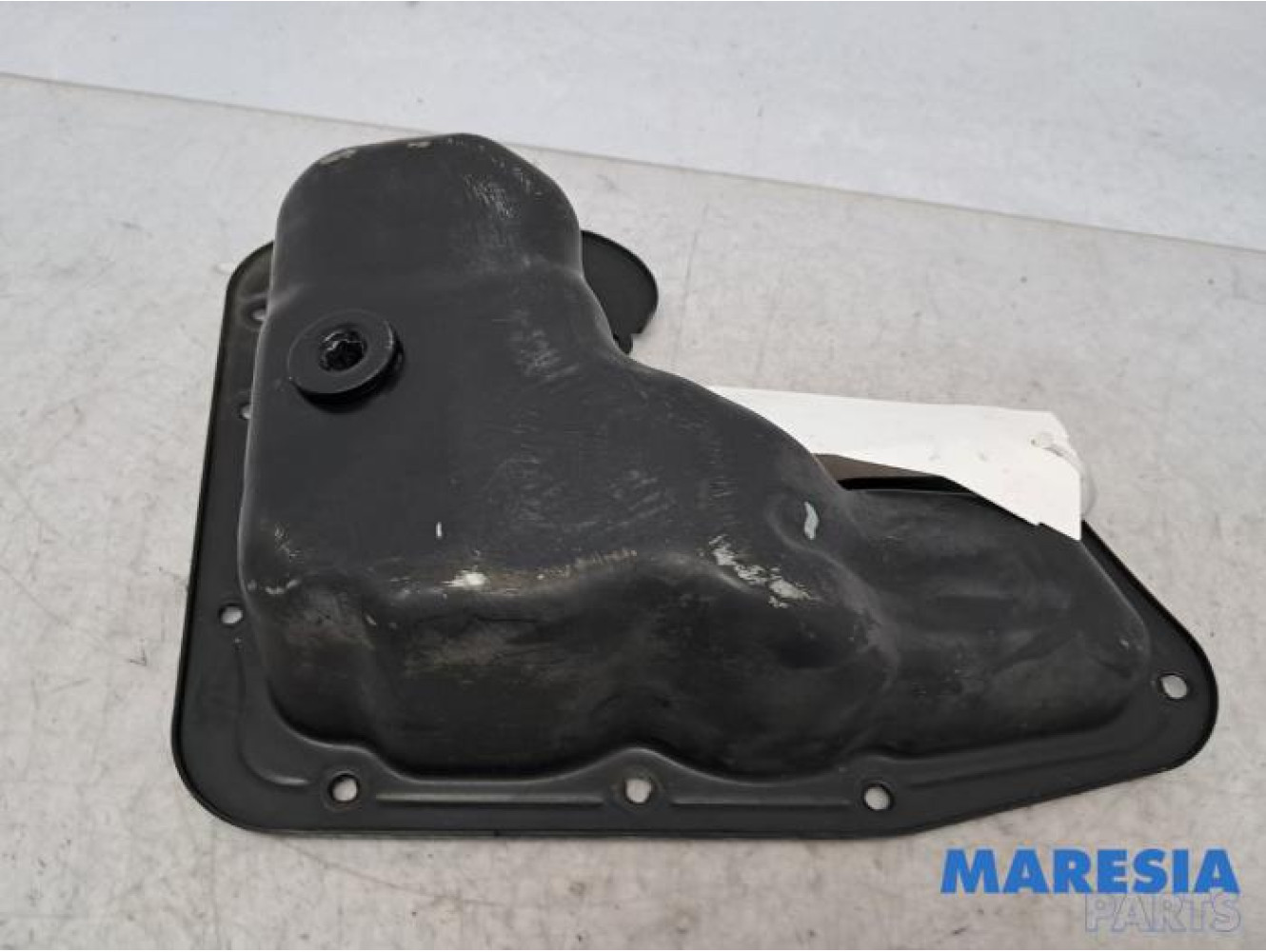 Citroen - C3 - Carterpan