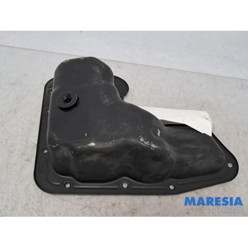 Citroen - C3 - Carterpan