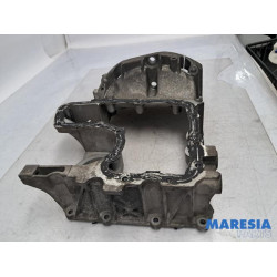 Citroen - C3 - Carterpan