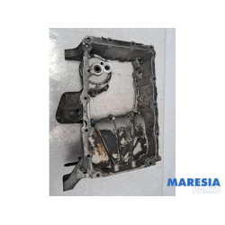 Citroen - C3 - Carterpan