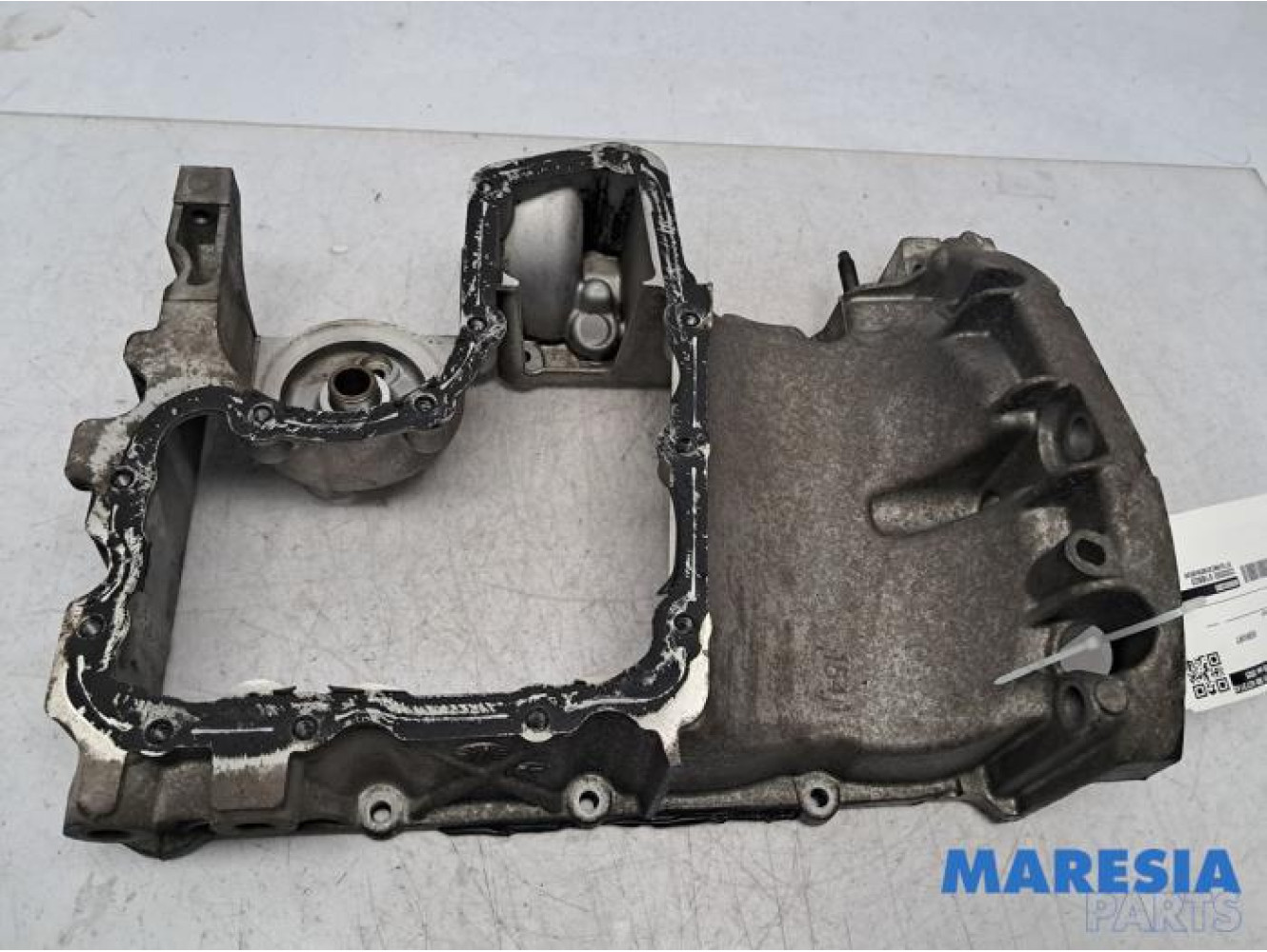 Citroen - C3 - Carterpan