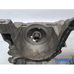 Citroen - C3 - Carterpan