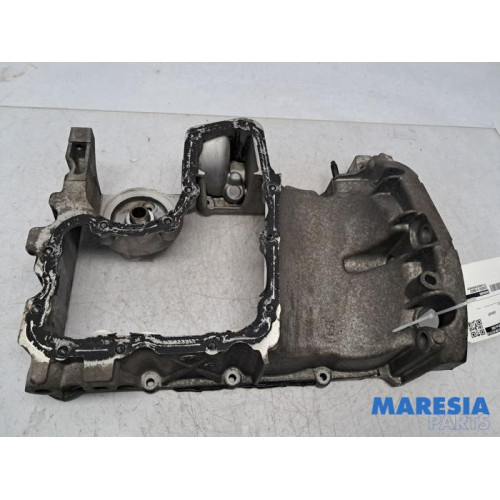 Citroen - C3 - Carterpan