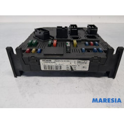 Citroen - C3 - Sicherungskasten