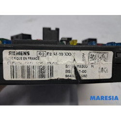 Citroen - C3 - Sicherungskasten