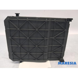 Citroen - C3 - Sicherungskasten