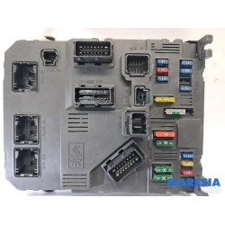 Citroen - C3 - Sicherungskasten