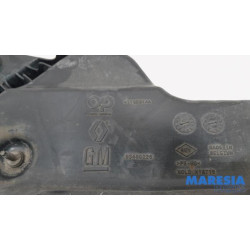 Renault - Trafic - Adblue Tank