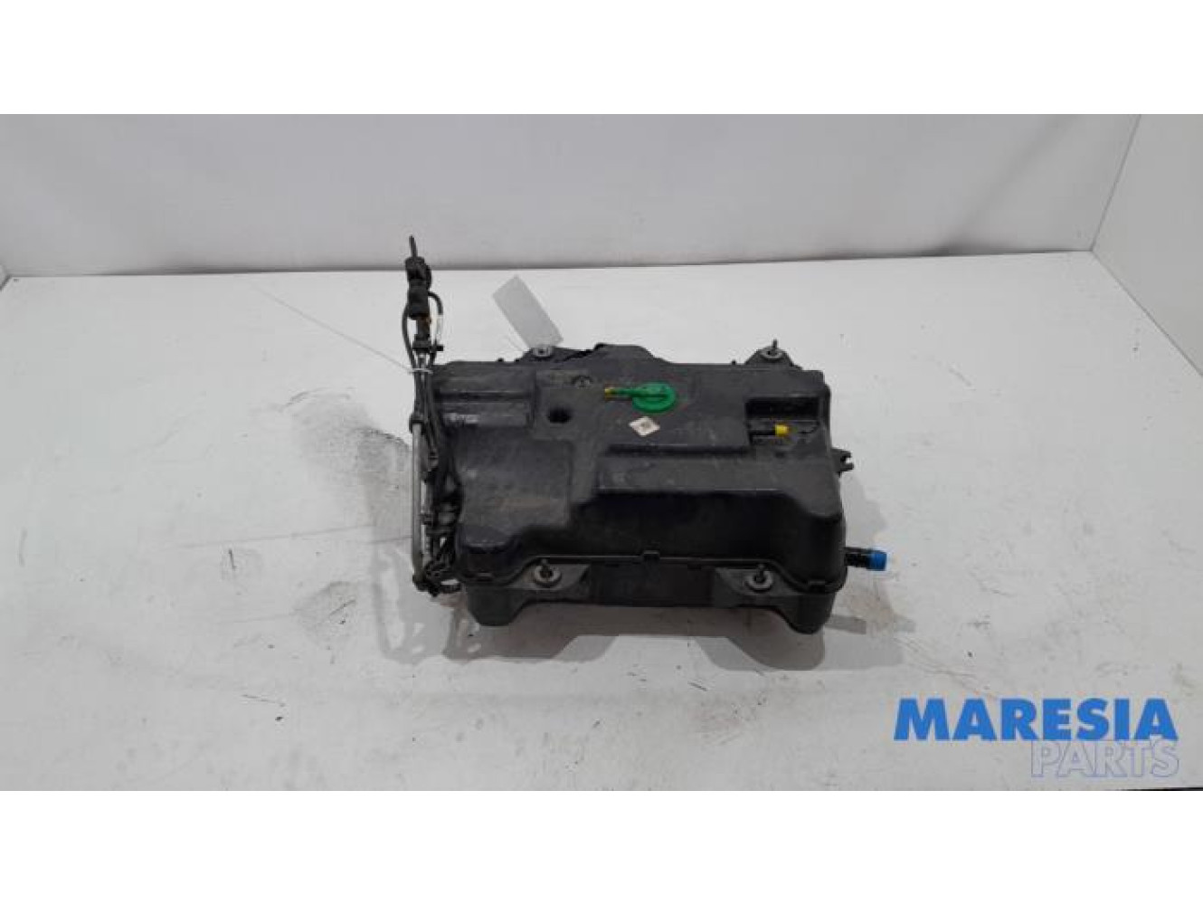 Renault - Trafic - Adblue Tank