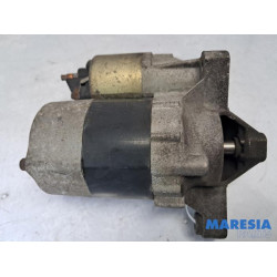 Citroen - C3 - Anlasser