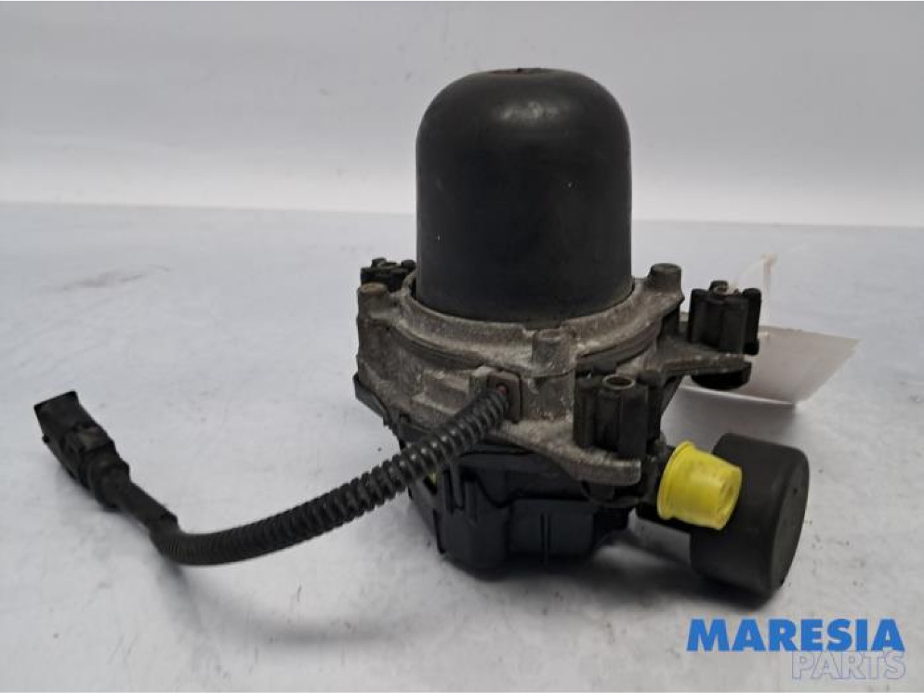 Citroen - C3 - Luchtpomp Uitlaatgas