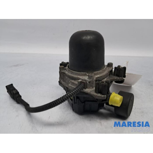 Citroen - C3 - Luchtpomp Uitlaatgas