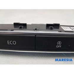 Renault - Megane - Commutateur