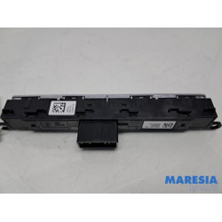 Renault - Megane - Commutateur