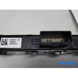 Renault - Megane - Commutateur