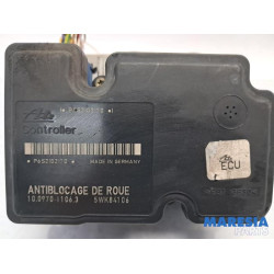 Citroen - C3 - ABS Pomp