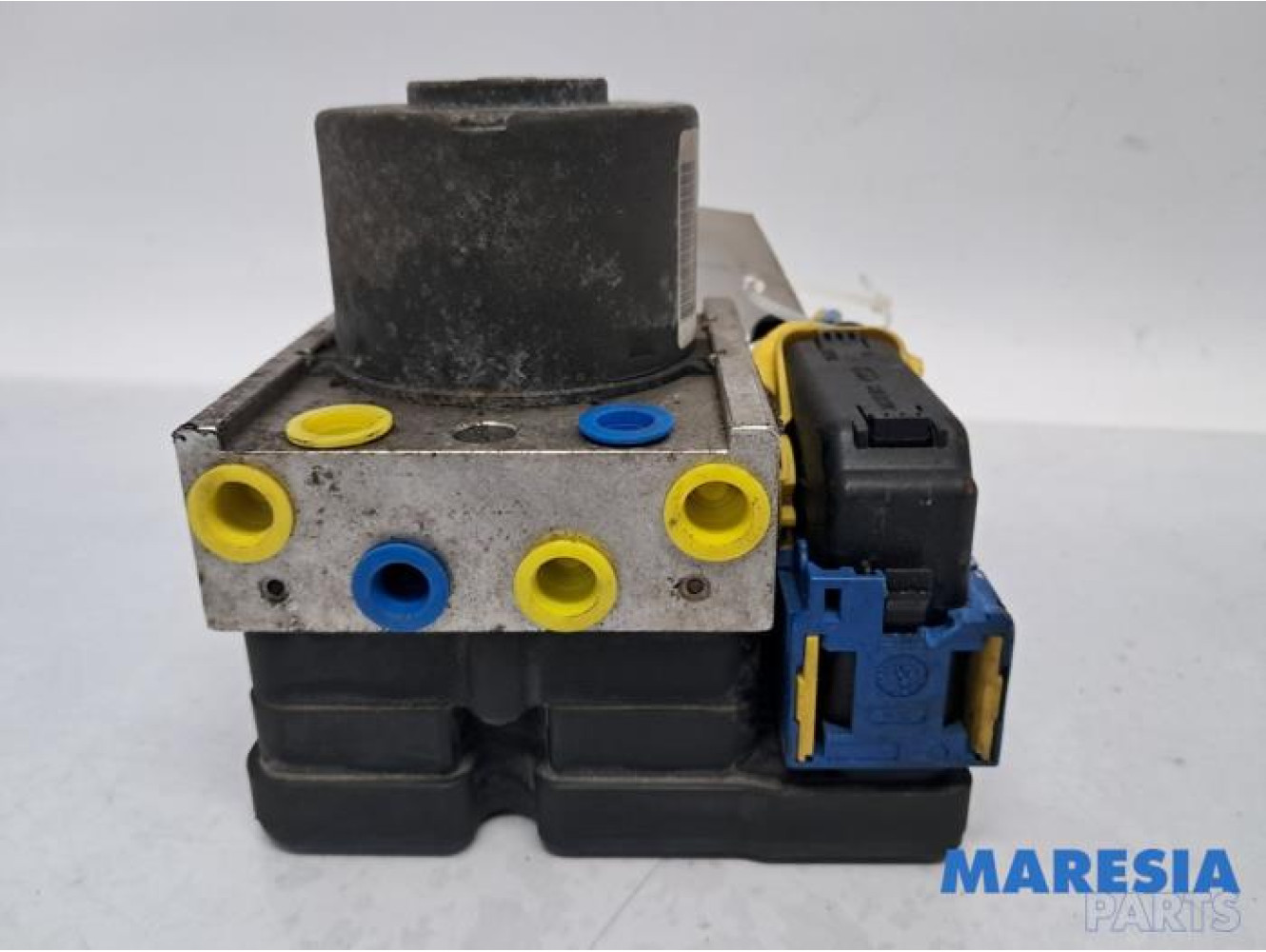 Citroen - C3 - ABS Pomp