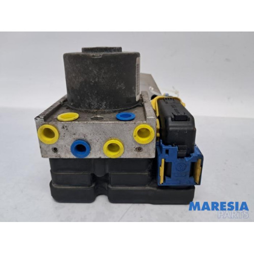 Citroen - C3 - ABS Pomp