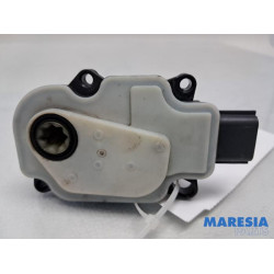 Renault - Megane - Air funnel