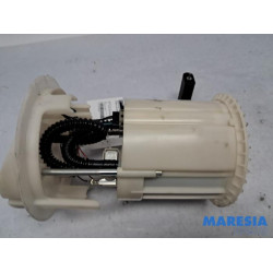 Citroen - C3 - Electric fuel pump