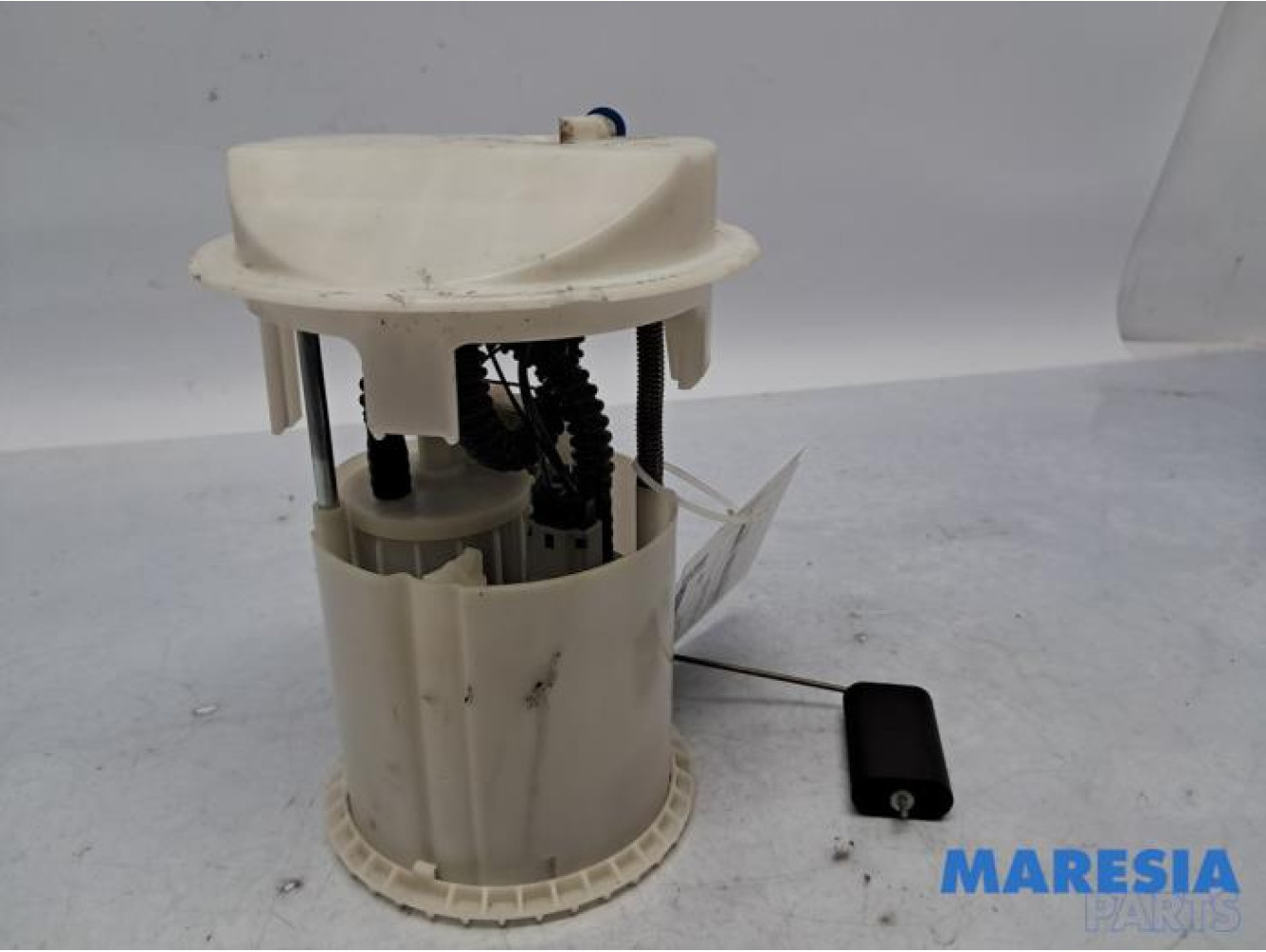 Citroen - C3 - Electric fuel pump