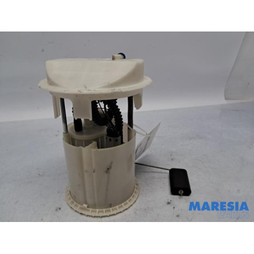 Citroen - C3 - Electric fuel pump