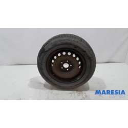 Renault - Kangoo - Reservewiel