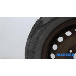 Renault - Kangoo - Reservewiel