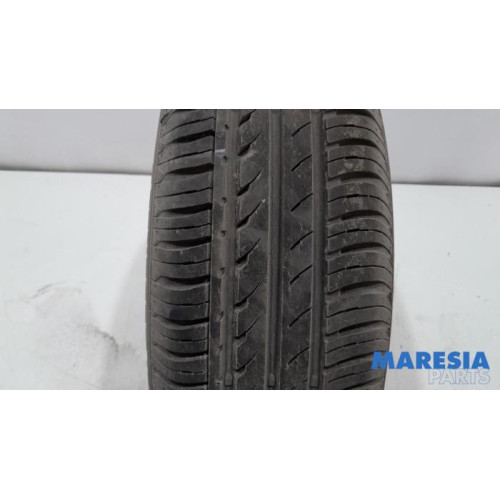 Renault - Kangoo - Reserverad