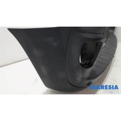 Renault - Kangoo - Achterbumper