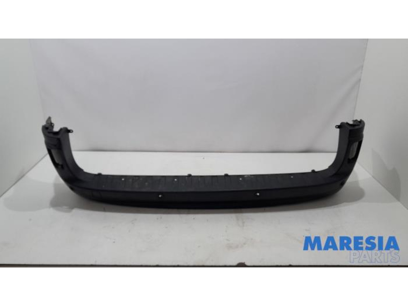 Renault - Kangoo - Pare-chocs arrière