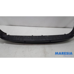 Renault - Kangoo - Achterbumper