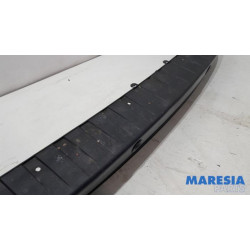 Renault - Kangoo - Achterbumper