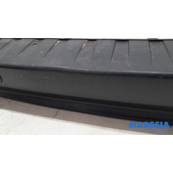 Renault - Kangoo - Achterbumper