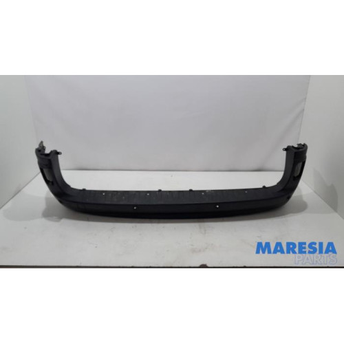 Renault - Kangoo - Pare-chocs arrière