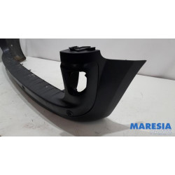Renault - Kangoo - Achterbumper