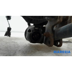 Renault - Kangoo - Trekhaak