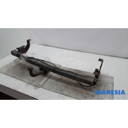 Renault - Kangoo - Trekhaak