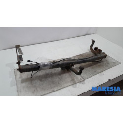 Renault - Kangoo - Trekhaak