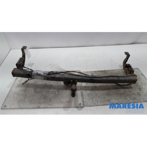 Renault - Kangoo - Trekhaak