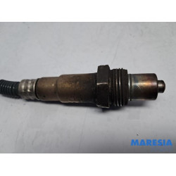 Renault - Trafic - Capteur NOx