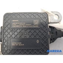 Renault - Trafic - Capteur NOx