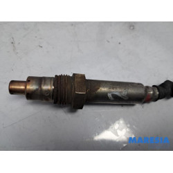 Renault - Trafic - Capteur NOx