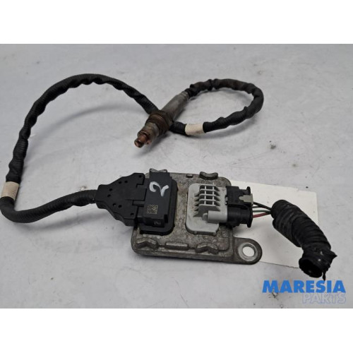 Renault - Trafic - Nox sensor