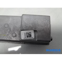 Renault - Megane - Caméra avant